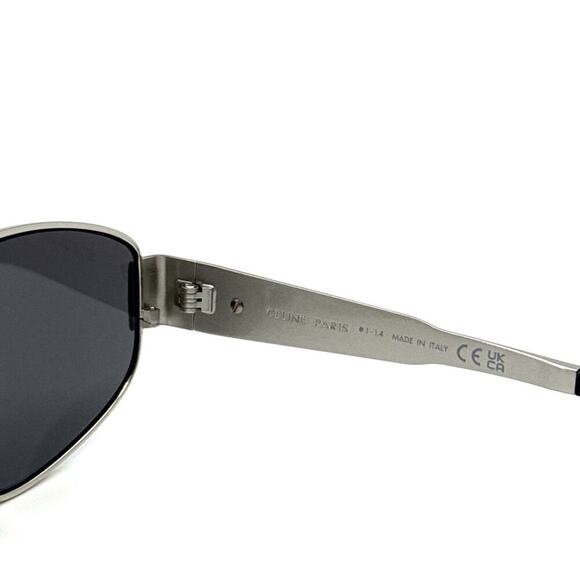 NEW!!! CELINE Sunglasses CL40281U 16A, Authentic - Picture 10 of 13